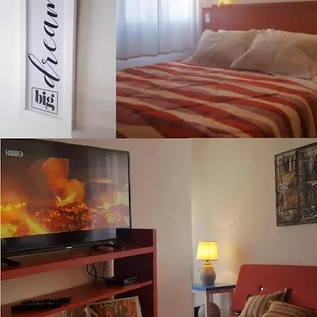Alegre, Luminoso Y Tranquilo En La Mejor Ubicacion Apartment Cordoba Exterior photo