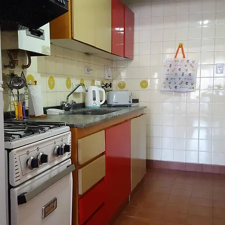 Alegre, Luminoso Y Tranquilo En La Mejor Ubicacion Apartment Cordoba Exterior photo
