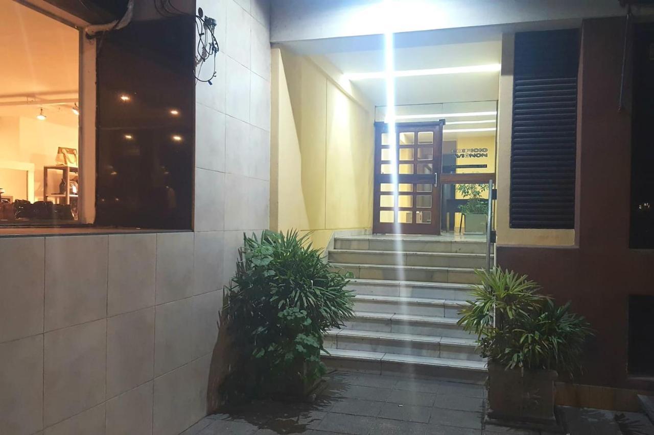 Alegre, Luminoso Y Tranquilo En La Mejor Ubicacion Cordoba