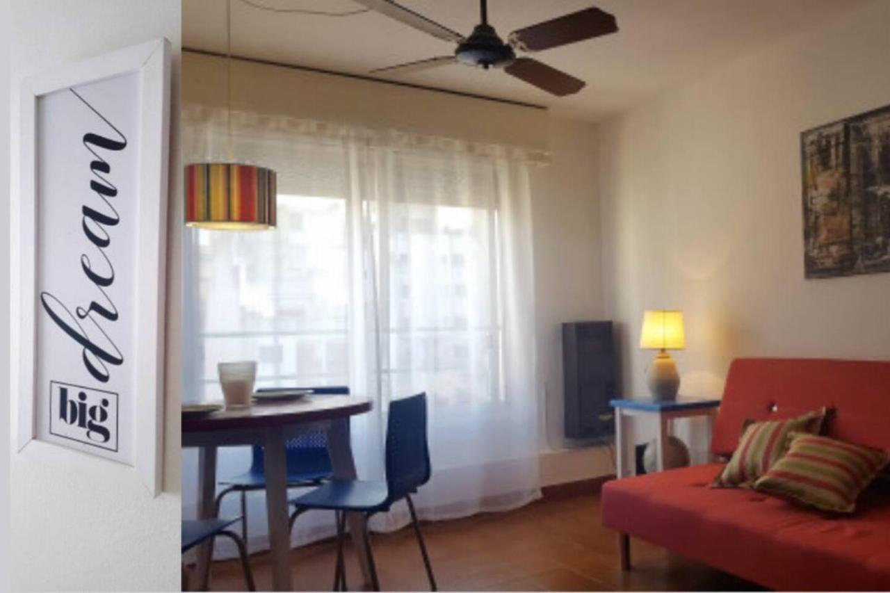 Alegre, Luminoso Y Tranquilo En La Mejor Ubicacion Apartment Cordoba