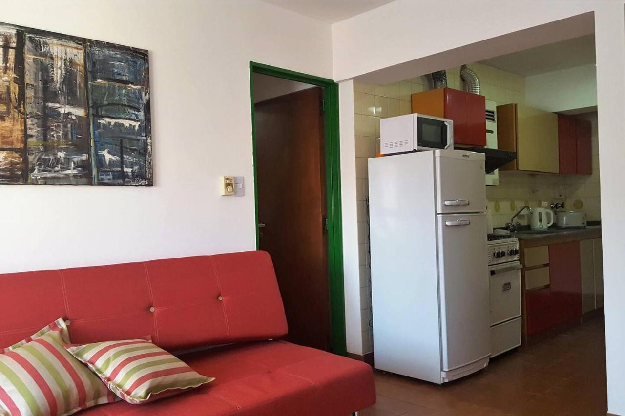 Alegre, Luminoso Y Tranquilo En La Mejor Ubicación Apartamento *