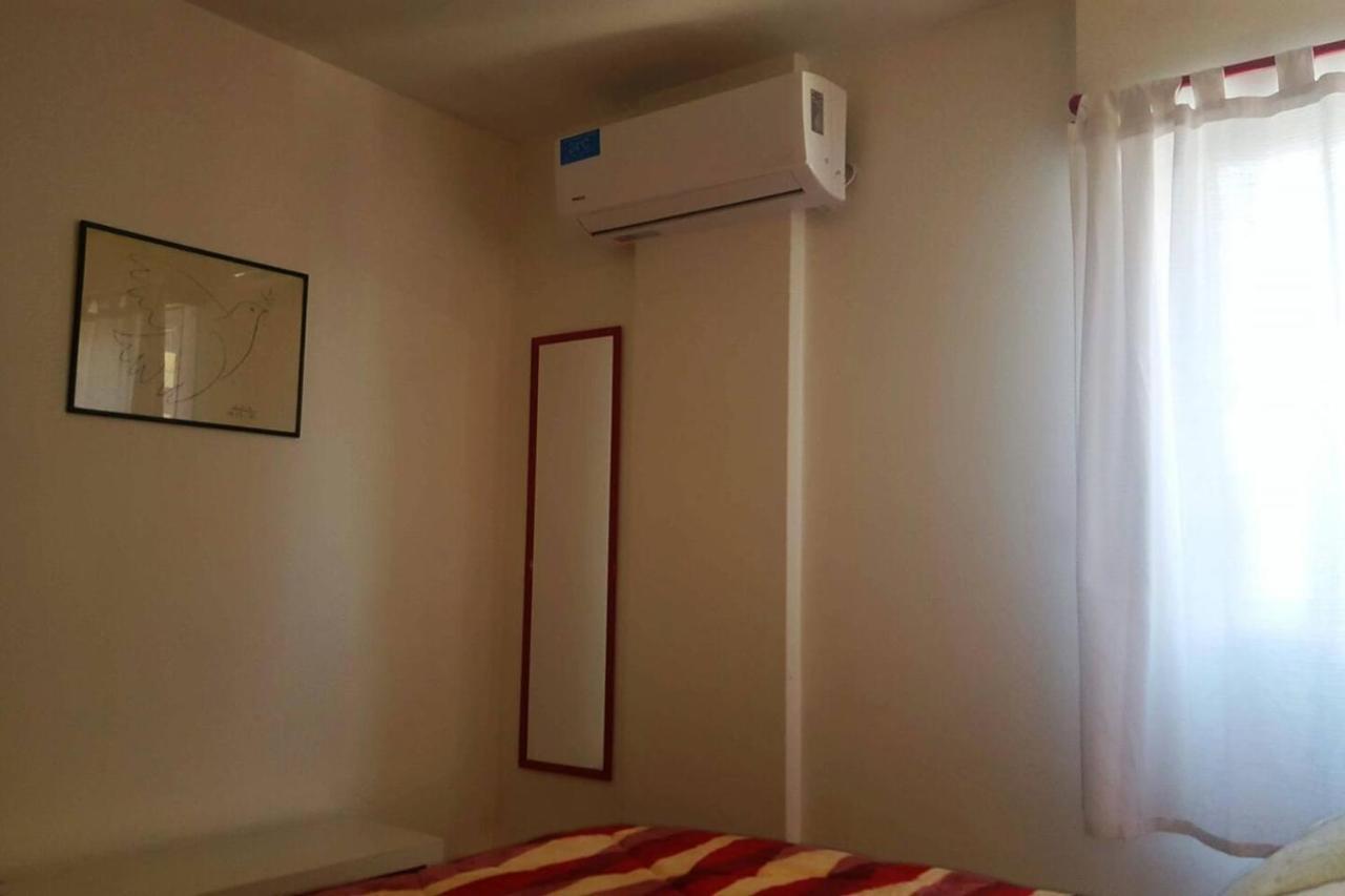 Apartamento Alegre, Luminoso Y Tranquilo En La Mejor Ubicación