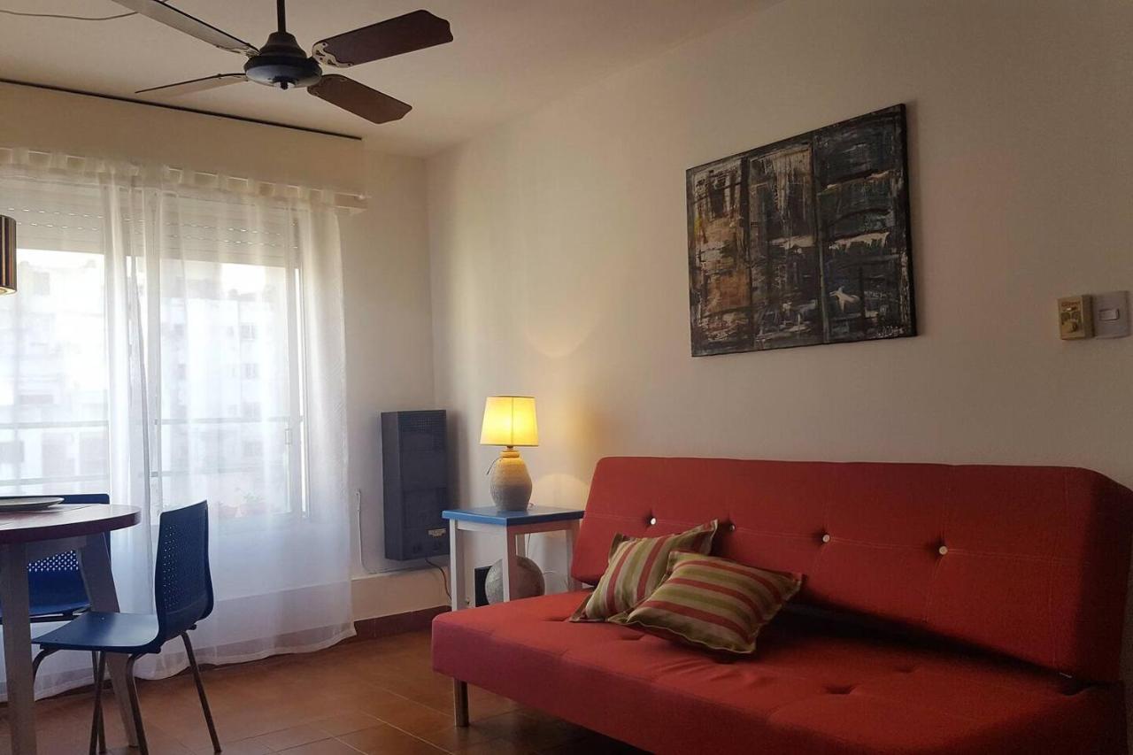 Apartment Alegre, Luminoso Y Tranquilo En La Mejor Ubicacion Cordoba