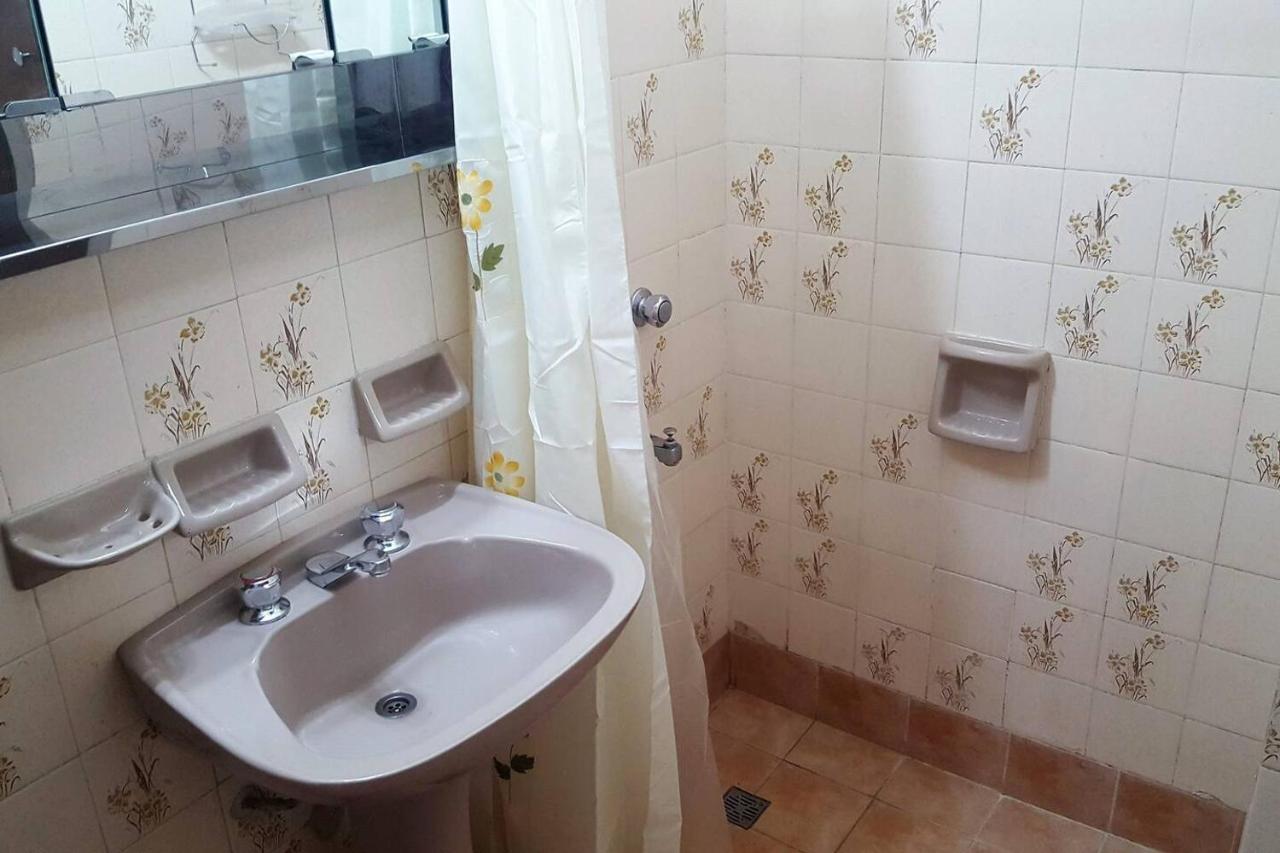 Alegre, Luminoso Y Tranquilo En La Mejor Ubicacion Apartment Cordoba